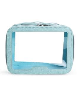 Sensi Beauty Bag (Green)