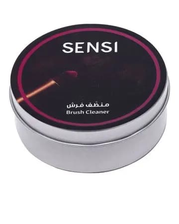 Sensi Brush Cleaner