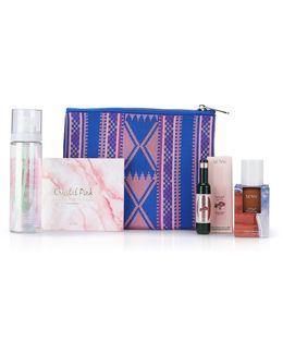 سنسي مجموعة كريستال