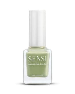 SENSI Leather Nail Polish 06