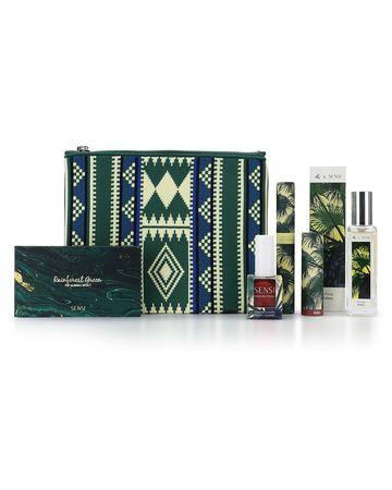 سنسي مجموعة النخل