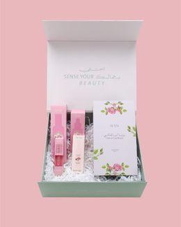 Sensi Rose Hip Seed Bundle