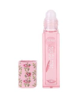 Sensi Rose Lip Oil - Pink
