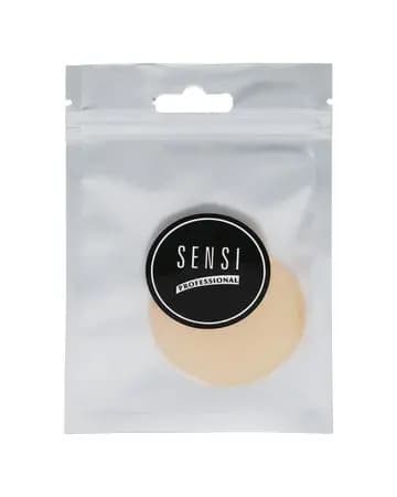 Sensi Silicon Sponge