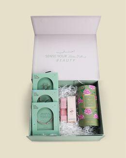 Taif Rose Set - 6 Pieces