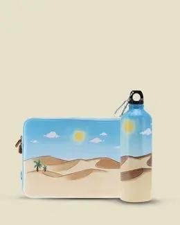 Shababuna X Hnak Dar Gift Set 3