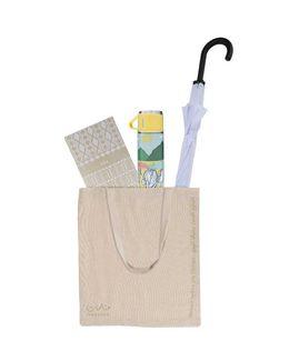 Manasek Hajj Essentials Set No.2 (Tote bag, Umbrella, Flask, Notebook)