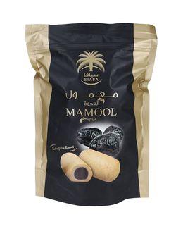 Siafa Ajwa Dates Mamoul 500g