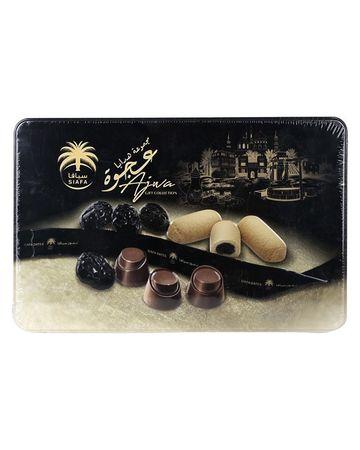 SIAFA Ajwa Gift Box 450g