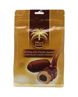 Siafa Chocolate Coated Mamoul 210 g