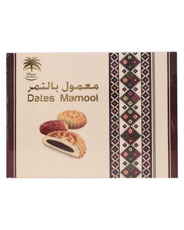 Siafa Dates Mamoul