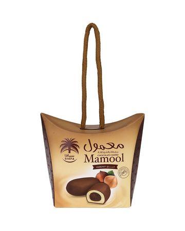 Siafa Hazelnut Flavored Mamoul