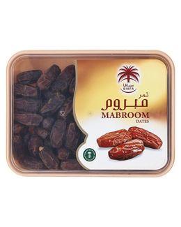 سيافا تمر مبروم - 800 جرام