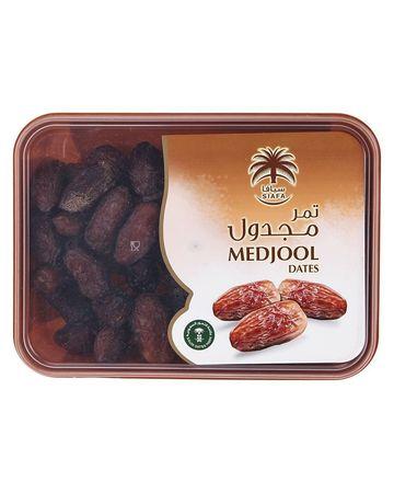 Siafa Medjool Regular Dates