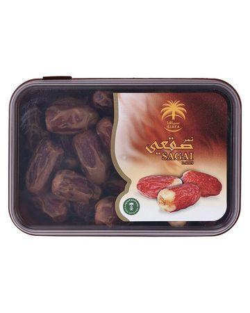 Siafa Sagai Dates