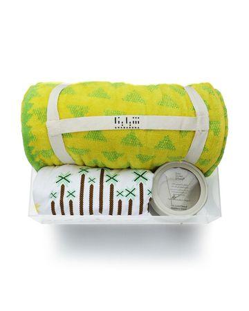 Summer Radiance Bundle