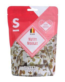 سويت سويتش حلوى نوتي نوجا - 100 جرام