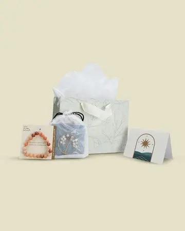 من معدن الإنسان مجموعة هدايا للأبد معًا