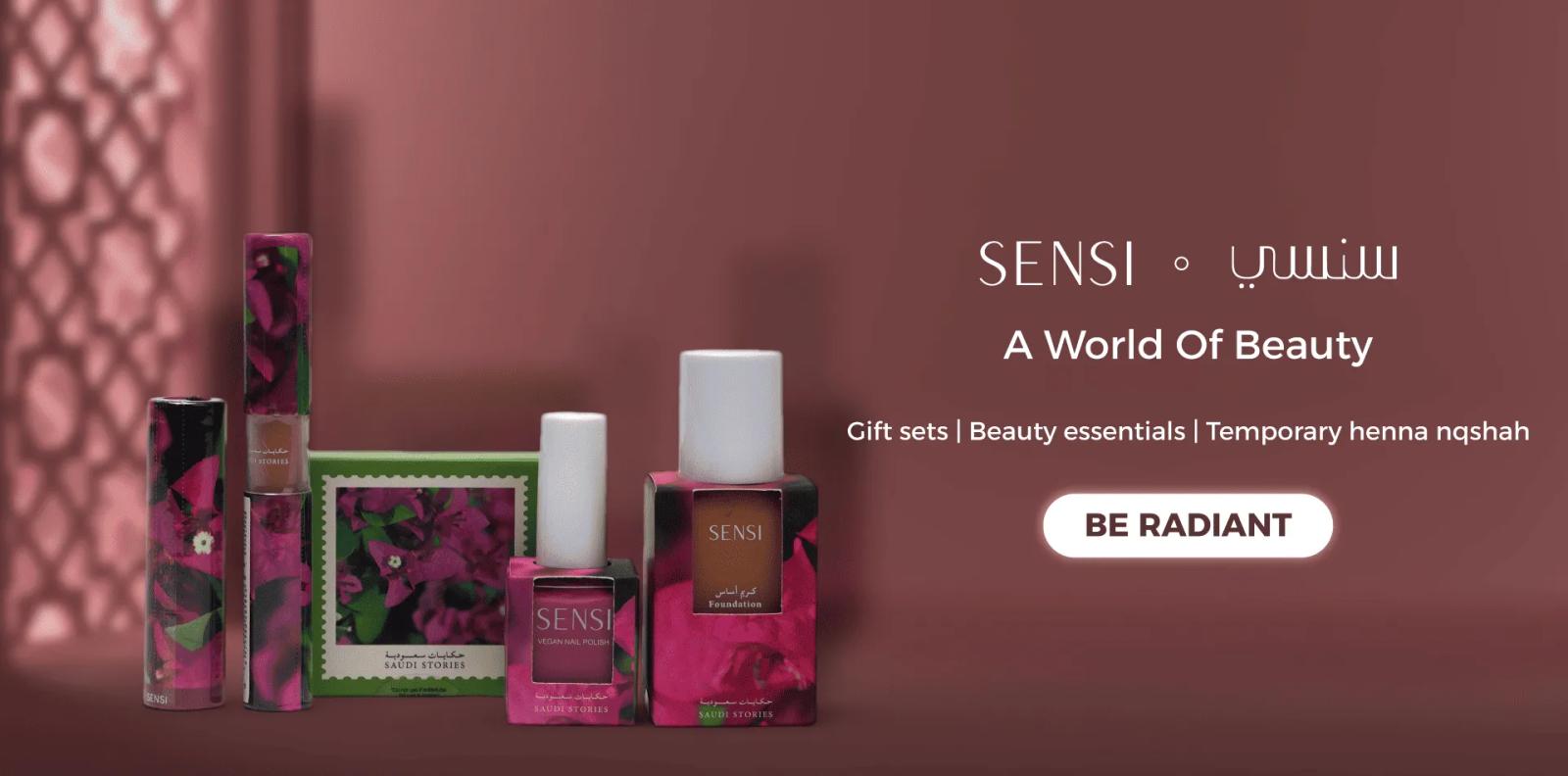 SENSI - Ramadan26 - Beauty bundle - Website 