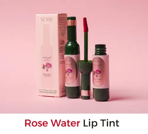 Sensi Eid 2026 Rose Water  Lip Tint web -new-media