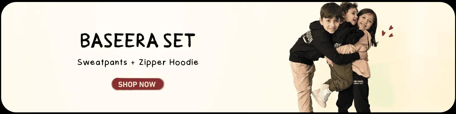 BTS 2025 Joggers Sets - Web-new-media