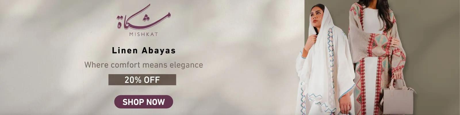 After SND Mishkat Linen Abayas  25 - Web-new-media