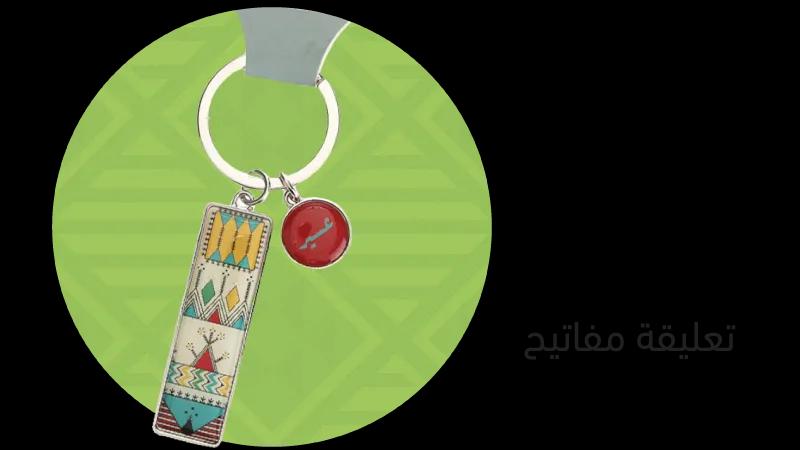 SND keychain -web-new-media