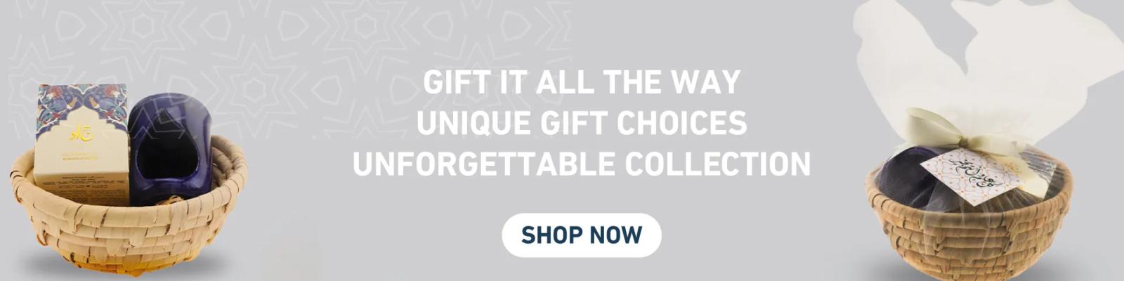 Hero Banner Gifts WEB