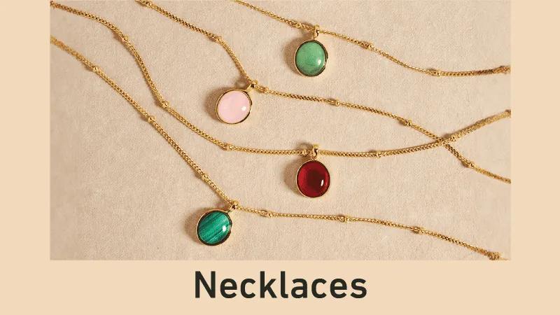 Autumn MMA Necklaces Web-new-media