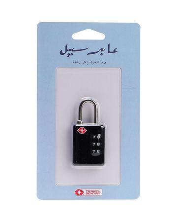 Abeer Sabeel Padlocks