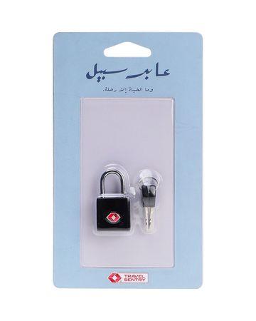 Abeer Sabeel Padlocks