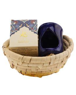 Alkaram Basket