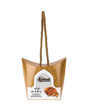 Arjoon Almond Dates