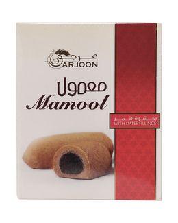 عرجون معمول محشو بالتمر - 280 غرام