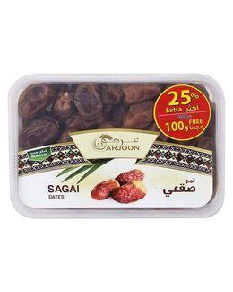 عرجون تمر صقعي – 400 غرام