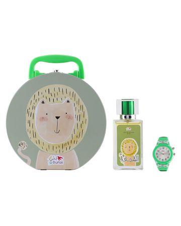 Bunai Lion's Courage EDT 50ml