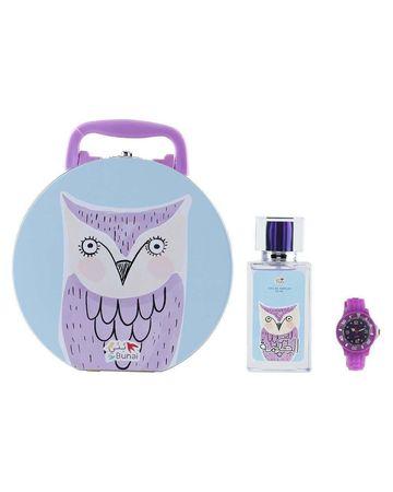 Bunai Owl's Wisdom Gift Set