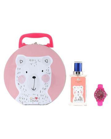 Bunai Polar Bear's Hope Gift Set