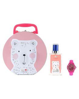 Bunai Polar Bear's Hope Gift Set