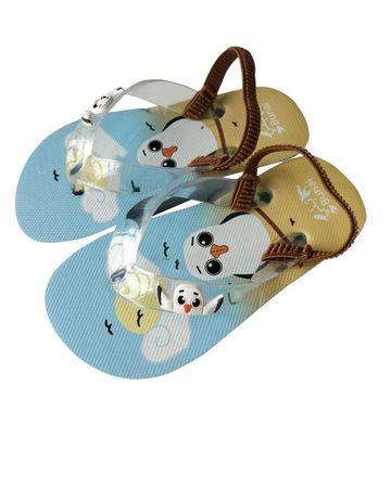 Bunai Slippers DM-P004 (Blue) - 27 EU