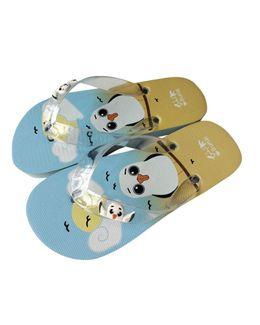 Bunai Slippers (Blue) - 31 EU