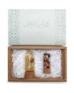 مجموعة هدايا نور - قطعتين