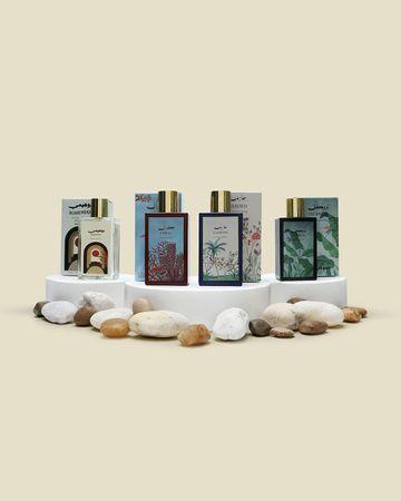 Jad Magical Scents Bundle