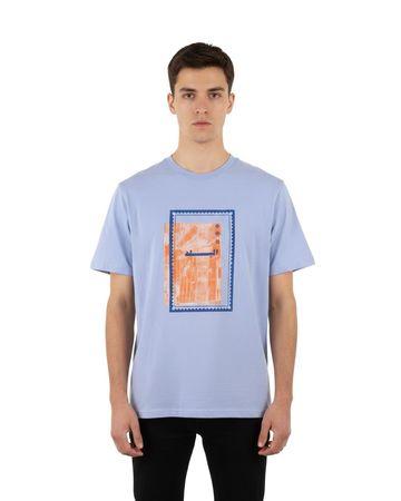 Hnak Landmarks Balad T-shirt