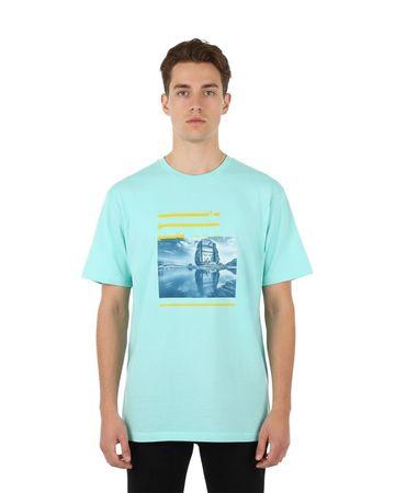 Hnak Landmarks Maaden T-shirt