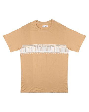 Hnak Patterns T-shirt