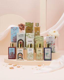 Feelings and whispers collection - 10 pieces