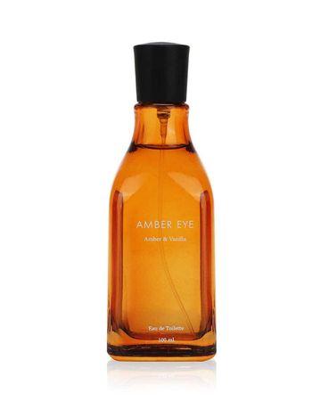 جاد عطر امبر أي بالعنبر والفانيليا او دو تواليت - 100 مل