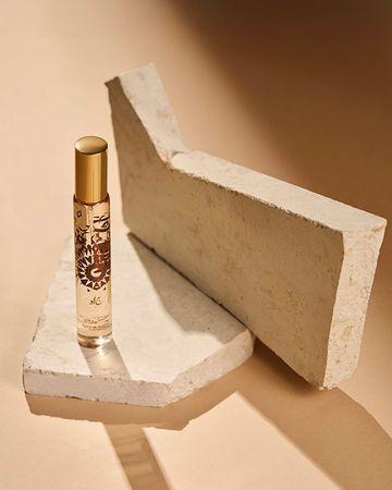 جاد عطر مشمش وعنبر او دو برفيوم - 30 مل