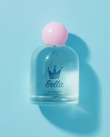 جاد عطر بيلا او دو تواليت - 100 مل